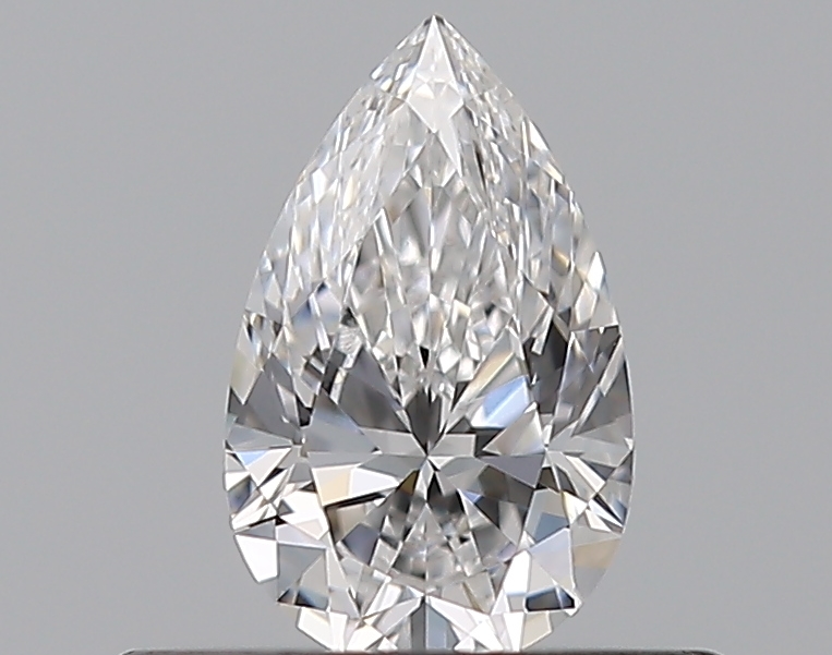 0.38 CaratD-VVS1 - Cut Pear Diamond