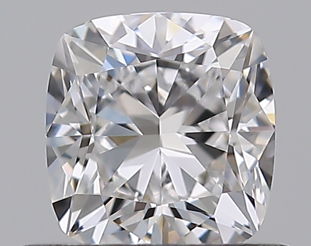 0.61 CaratD-IF - Cut CUSHION B Diamond