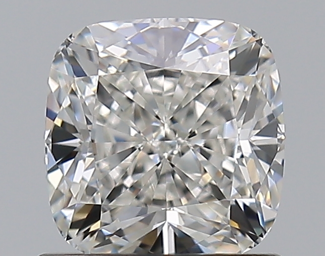 1.09 Carat Cushion Diamond