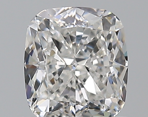 1.02 CaratF-VVS2 - Cut Cushion Diamond