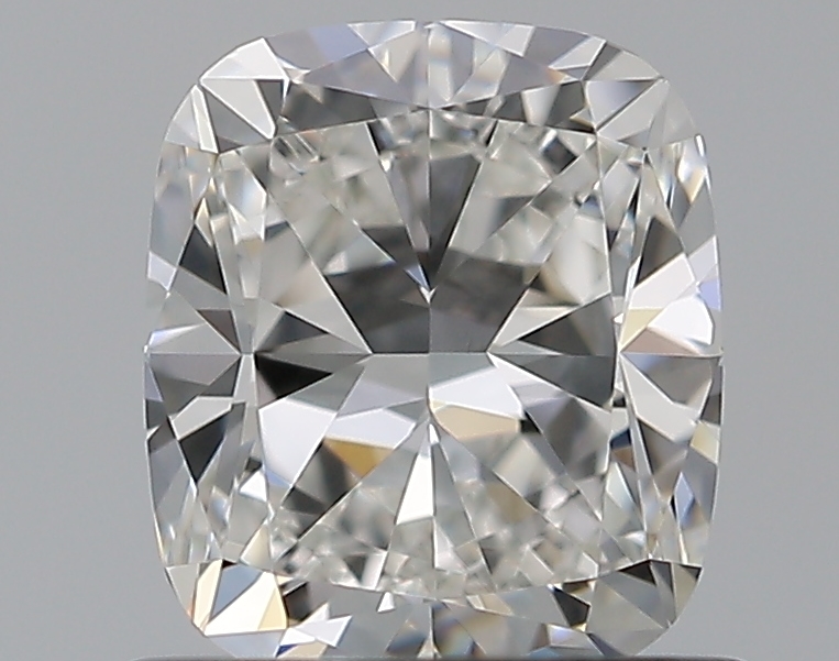 0.9 Carat CUSHION B Diamond