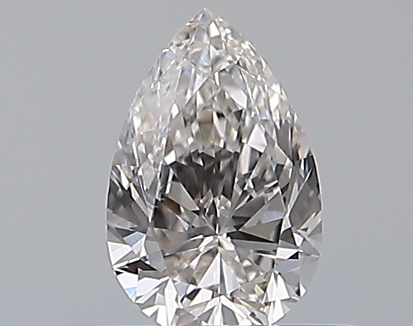 0.5 CaratI-VS1 - Cut Pear Diamond