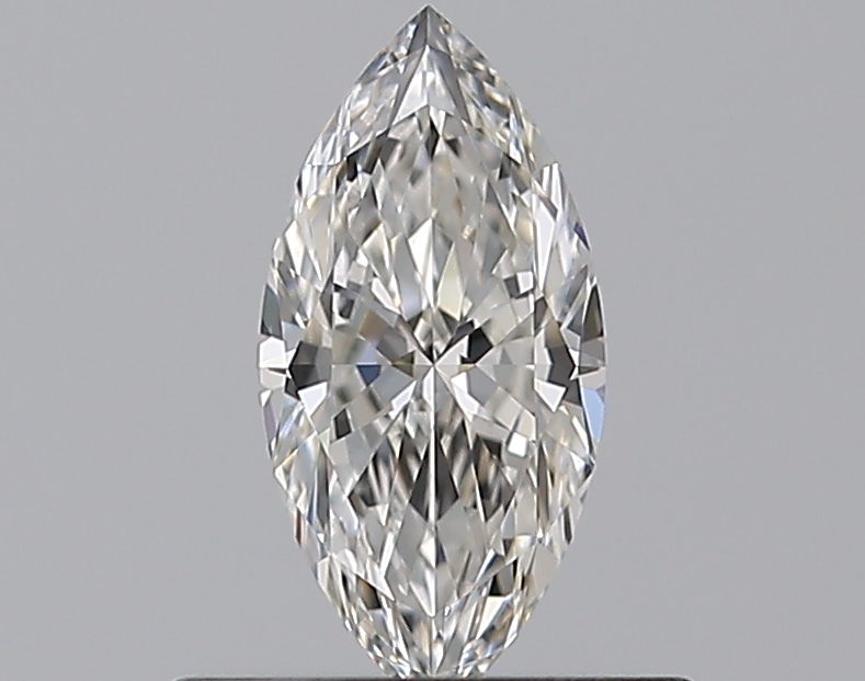 0.4 CaratH-VS1 - Cut Marquise Diamond