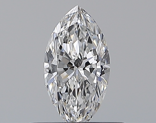 0.41 CaratE-VVS1 - Cut Marquise Diamond