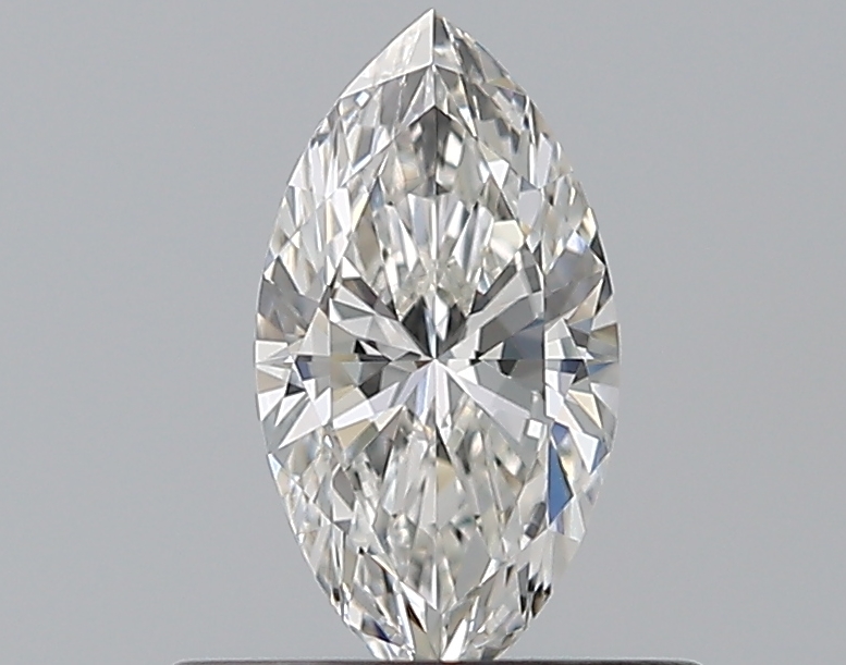 0.4 CaratG-IF - Cut Marquise Diamond