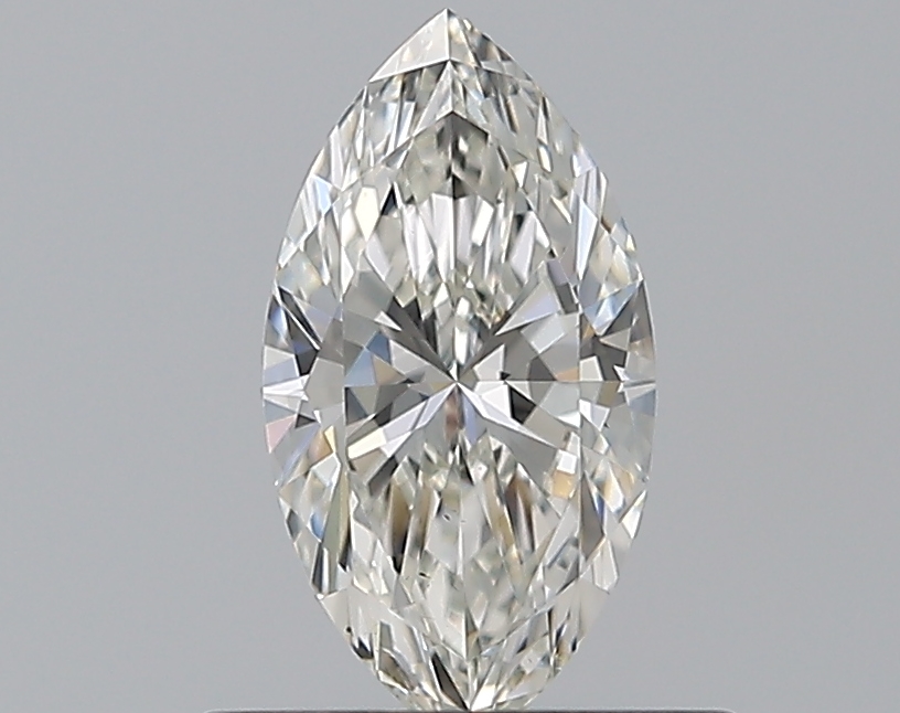 0.52 CaratG-VS2 - Cut Marquise Diamond