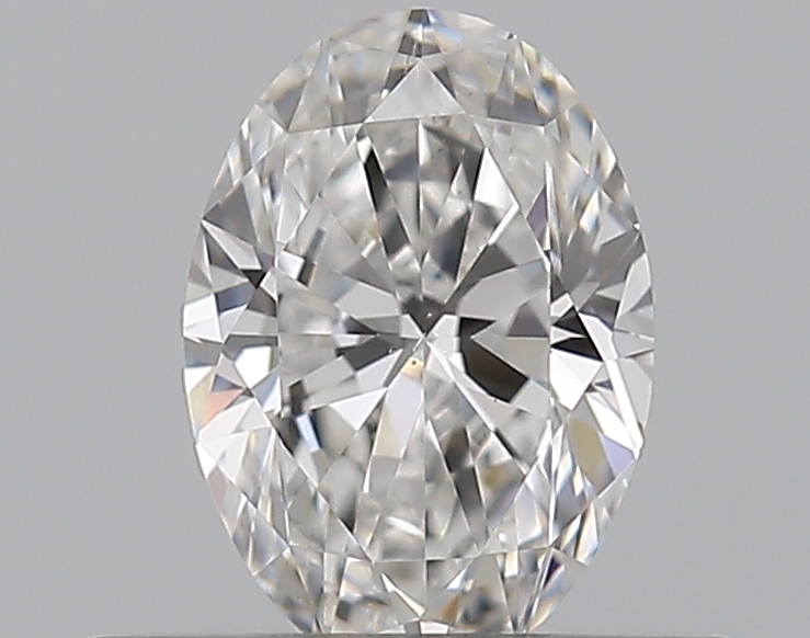 0.4 CaratE-VS2 - Cut Oval Diamond