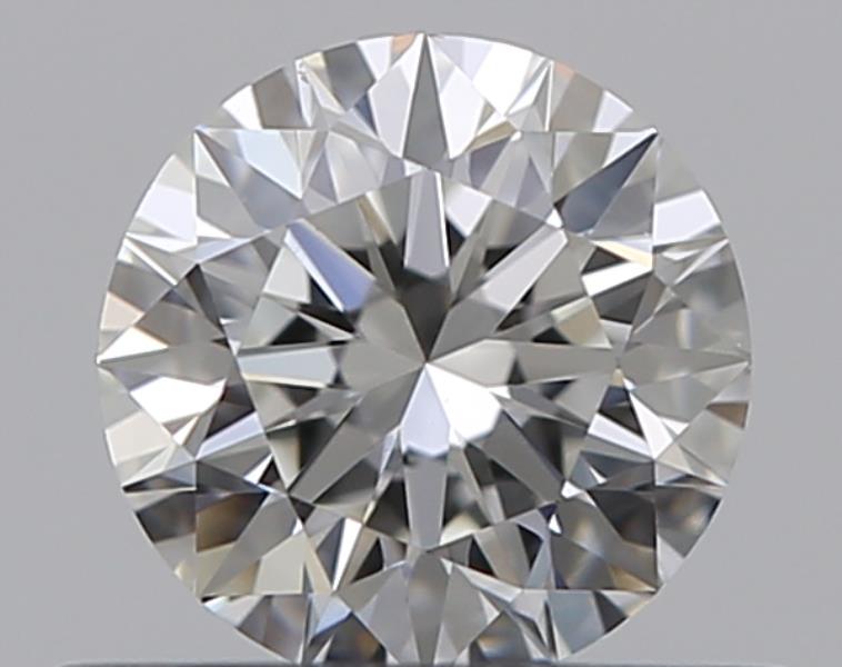 0.4 CaratG-VS1 EX Cut Round Diamond