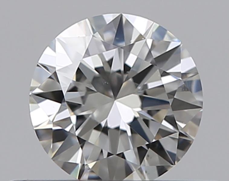 0.3 CaratH-VS2 VG Cut Round Diamond