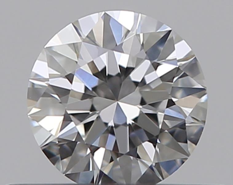 0.3 CaratE-VVS2 EX Cut Round Diamond