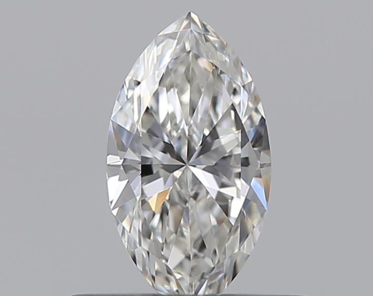 0.31 CaratG-VVS2 - Cut Marquise Diamond