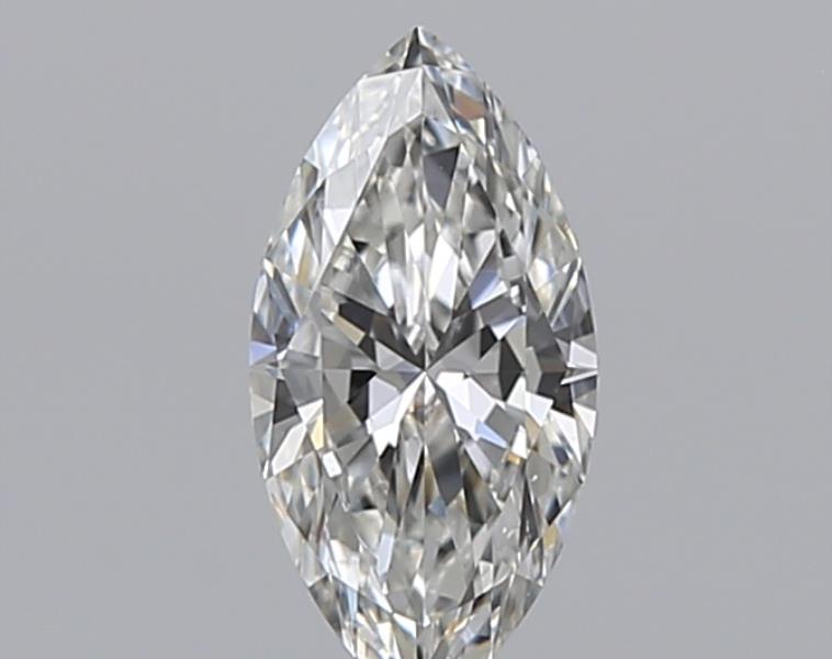 0.3 CaratG-SI1 - Cut Marquise Diamond
