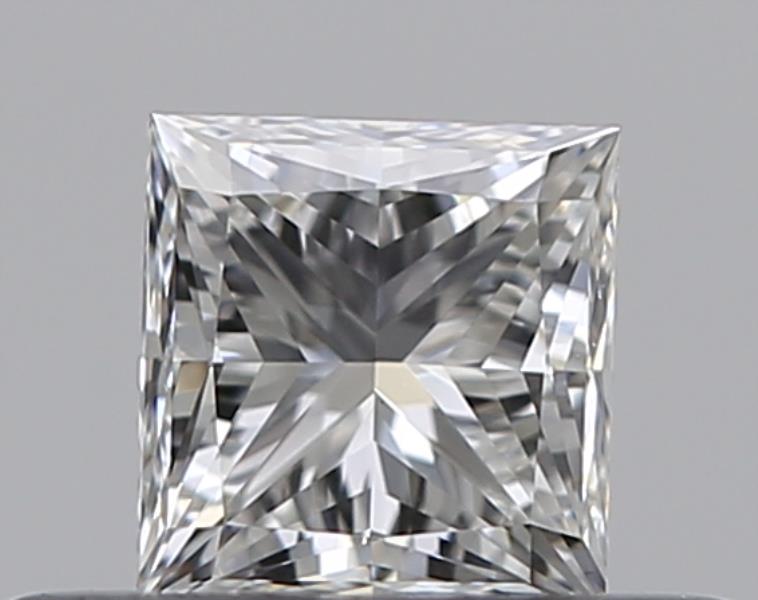 0.3 CaratH-VS1 - Cut Princess Diamond