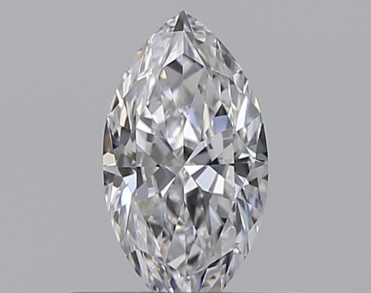 0.32 CaratD-VVS1 - Cut Marquise Diamond