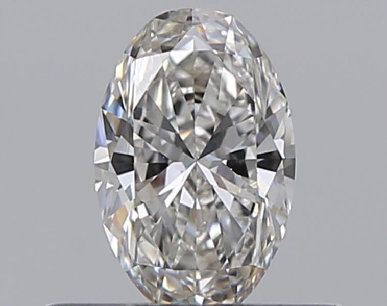 0.31 CaratG-VS1 - Cut Oval Diamond