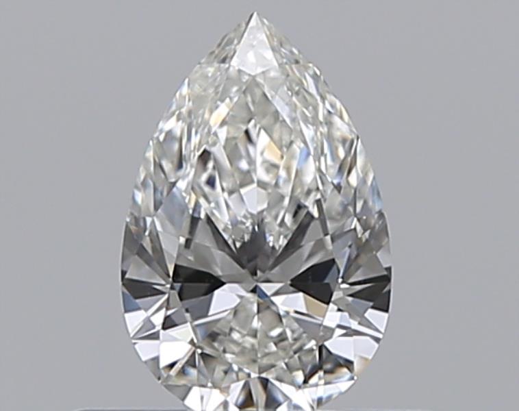0.31 CaratG-VS1 - Cut Pear Diamond