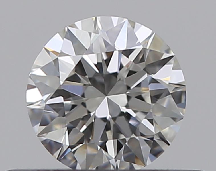0.3 CaratG-VS1 EX Cut Round Diamond