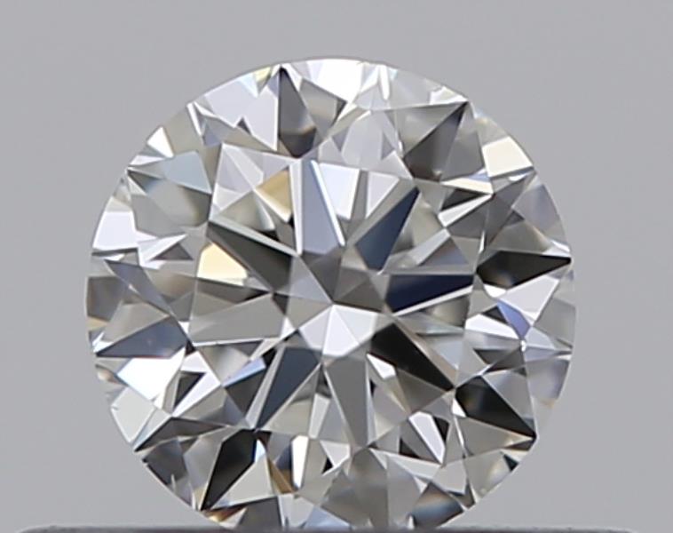 0.3 CaratG-VS2 VG Cut Round Diamond
