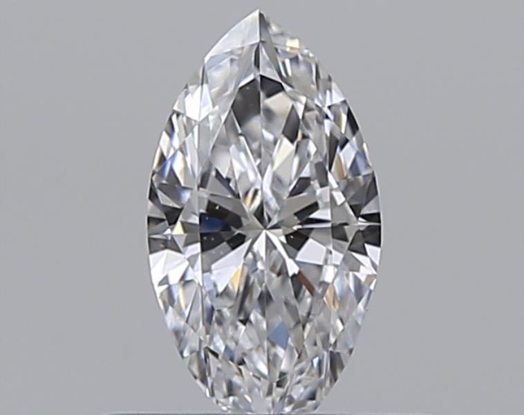 0.3 CaratD-VS1 - Cut Marquise Diamond