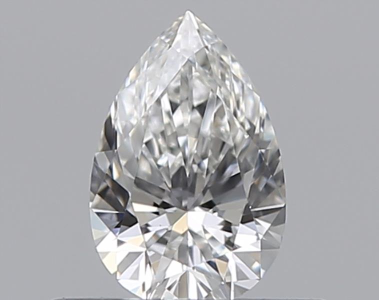0.31 CaratG-VS1 - Cut Pear Diamond