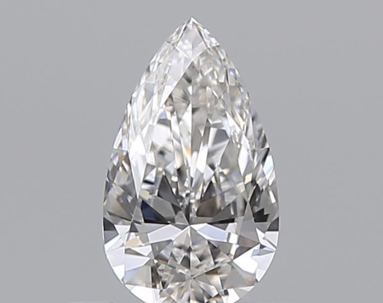 0.3 CaratG-VS1 - Cut Pear Diamond