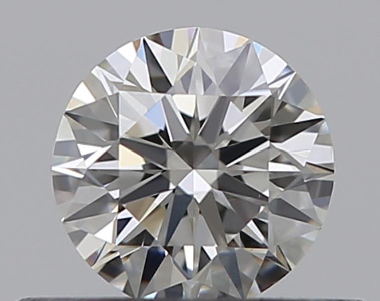 0.3 CaratH-VS1 EX Cut Round Diamond