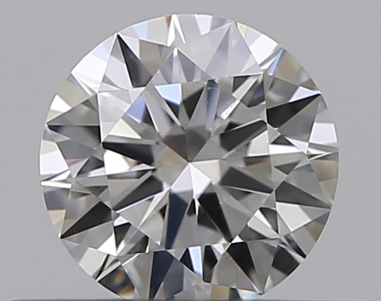 0.3 CaratG-VS2 EX Cut Round Diamond