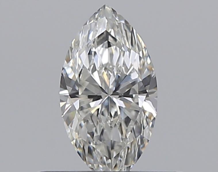 0.31 CaratG-VS1 - Cut Marquise Diamond