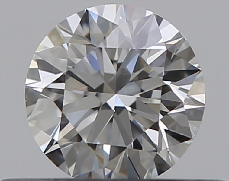 0.3 CaratG-VS1 EX Cut Round Diamond