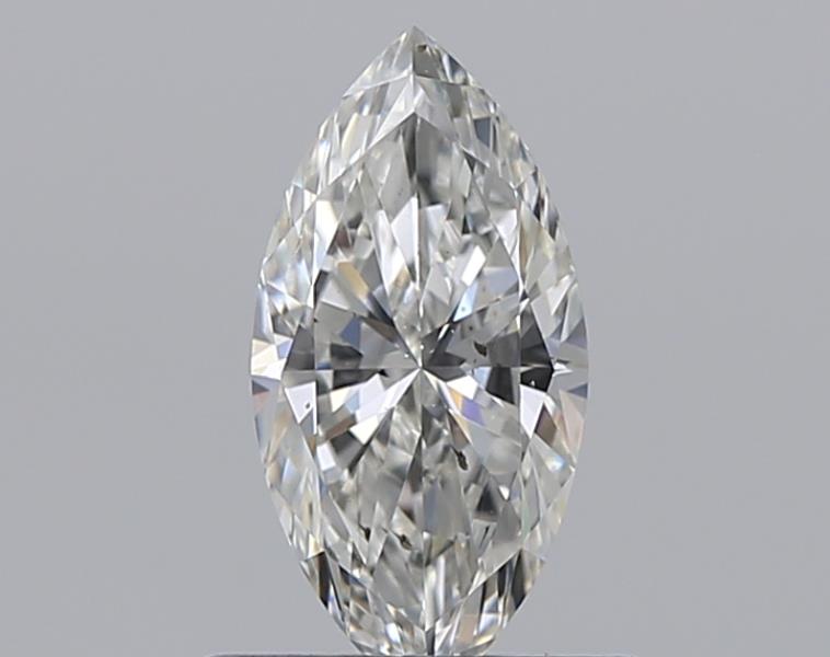 0.5 CaratH-SI2 - Cut Marquise Diamond