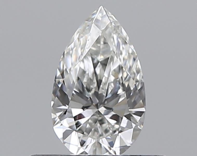 0.3 CaratG-VS2 - Cut Pear Diamond