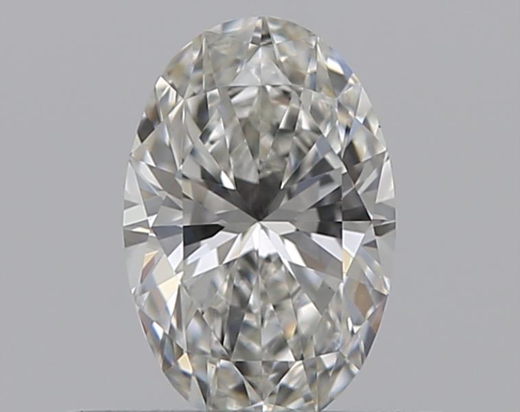 0.31 CaratG-VS1 - Cut Oval Diamond