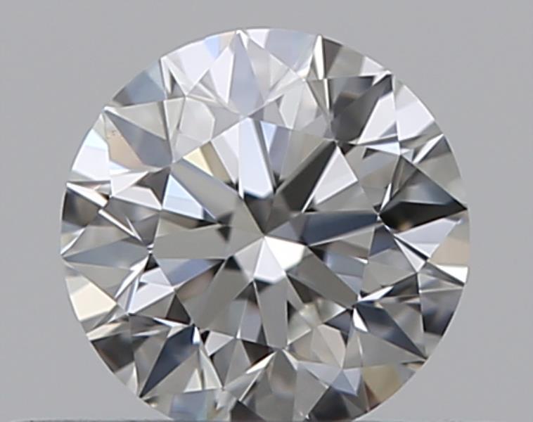 0.3 CaratG-VS1 EX Cut Round Diamond