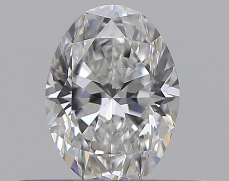 0.3 CaratE-VS1 - Cut Oval Diamond