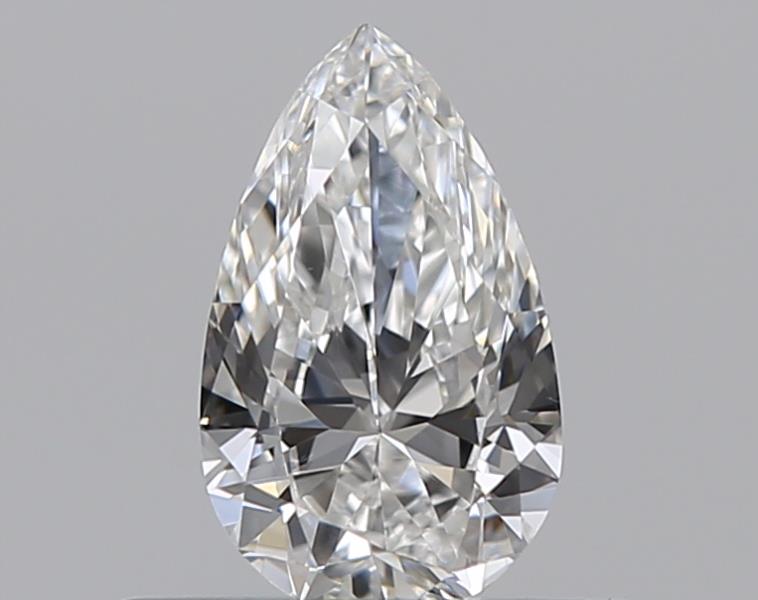 0.3 CaratE-VS1 - Cut Pear Diamond