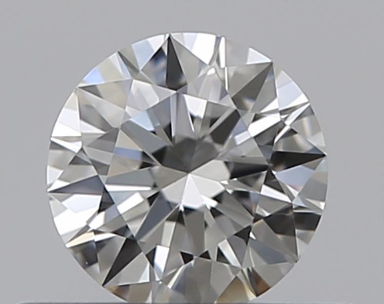 0.3 CaratH-VS1 EX Cut Round Diamond