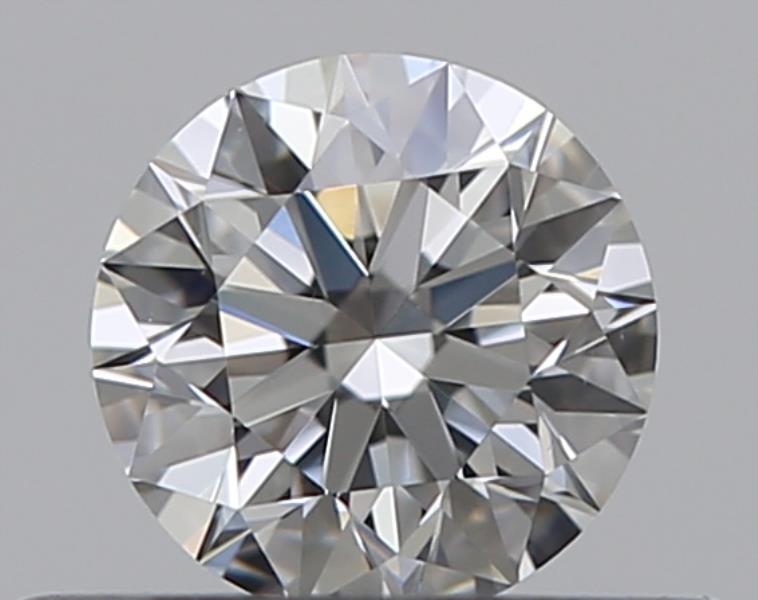0.3 CaratG-VS1 EX Cut Round Diamond