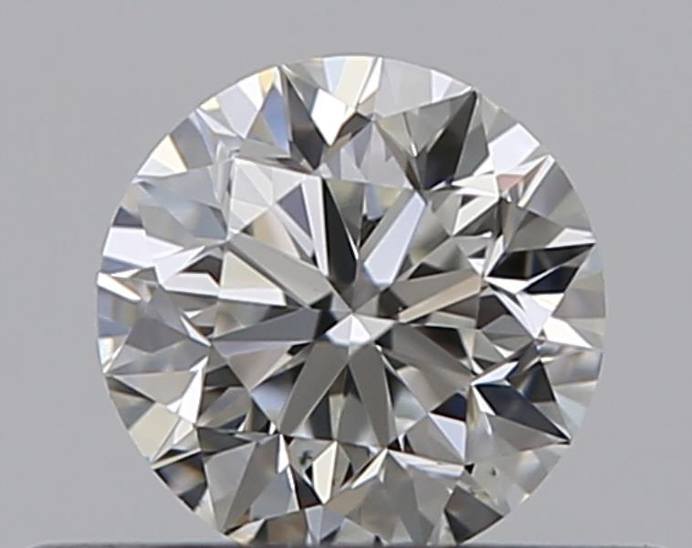 0.3 CaratH-VS2 VG Cut Round Diamond