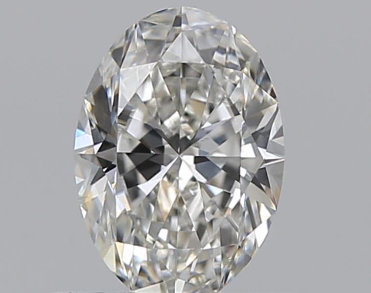 0.5 CaratG-VS2 - Cut Oval Diamond
