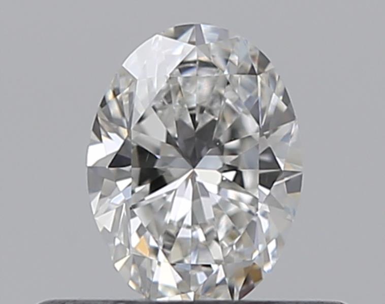 0.3 CaratE-VS1 - Cut Oval Diamond