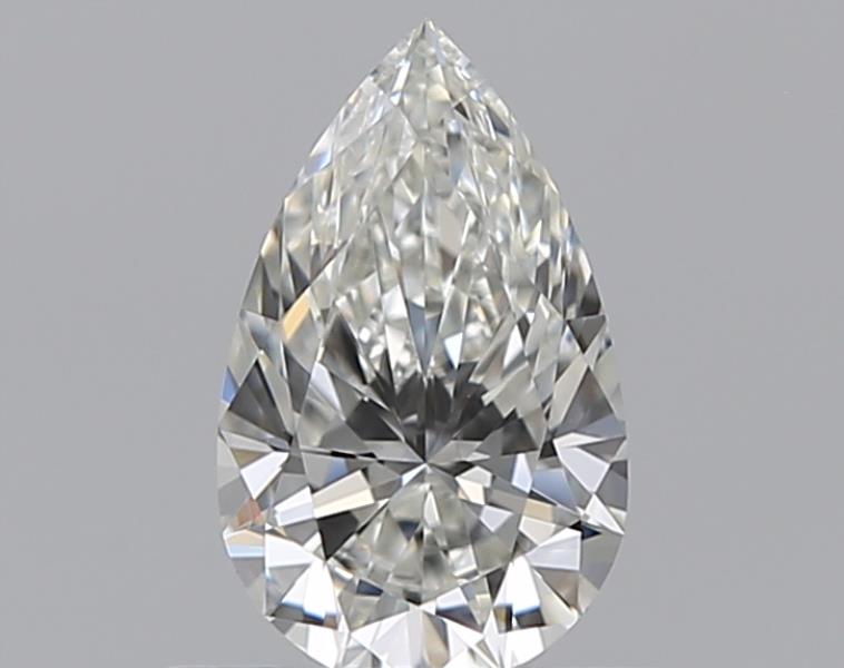0.46 CaratH-VVS1 - Cut Pear Diamond