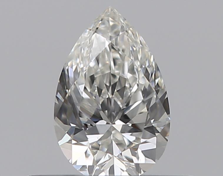 0.3 CaratH-VS1 - Cut Pear Diamond