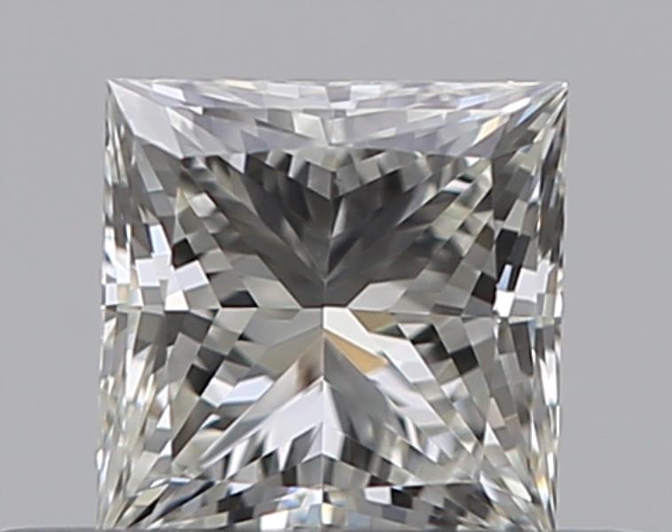 0.3 CaratI-VVS2 - Cut Princess Diamond