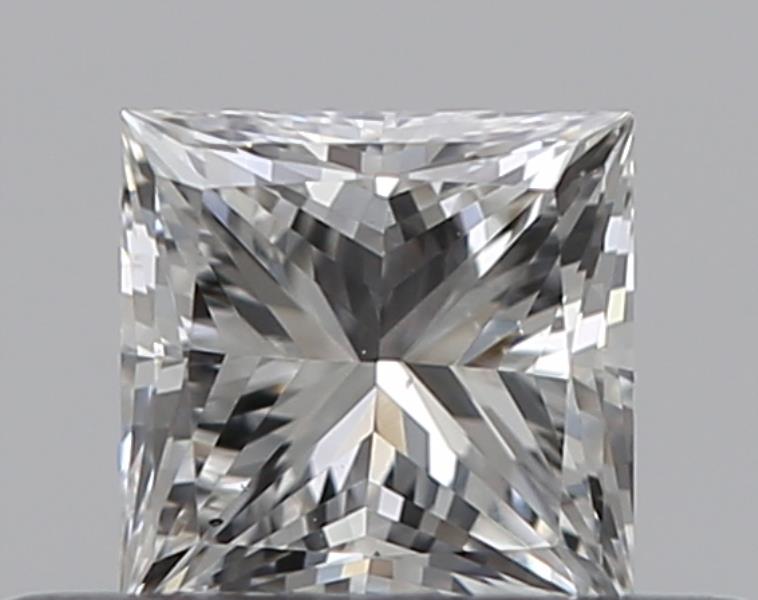 0.3 CaratG-SI1 - Cut Princess Diamond
