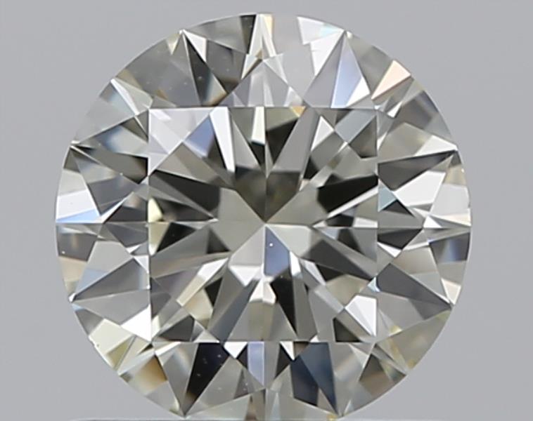 0.7 CaratM-VS2 VG Cut Round Diamond