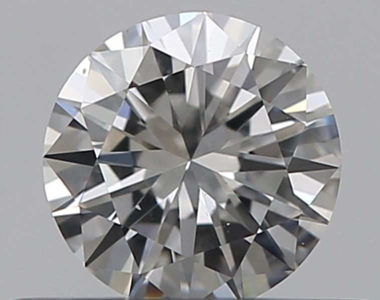 0.3 CaratG-VS2 VG Cut Round Diamond