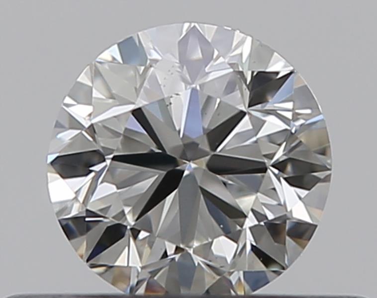 0.3 CaratH-VS2 VG Cut Round Diamond