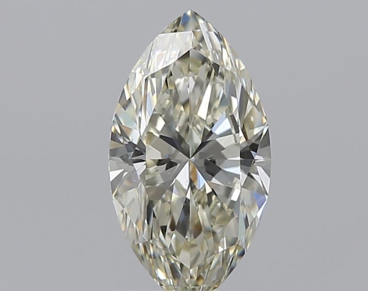 0.8 CaratM-VS1 - Cut Marquise Diamond
