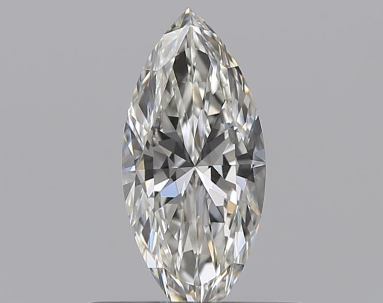 0.32 CaratI-VS1 - Cut Marquise Diamond
