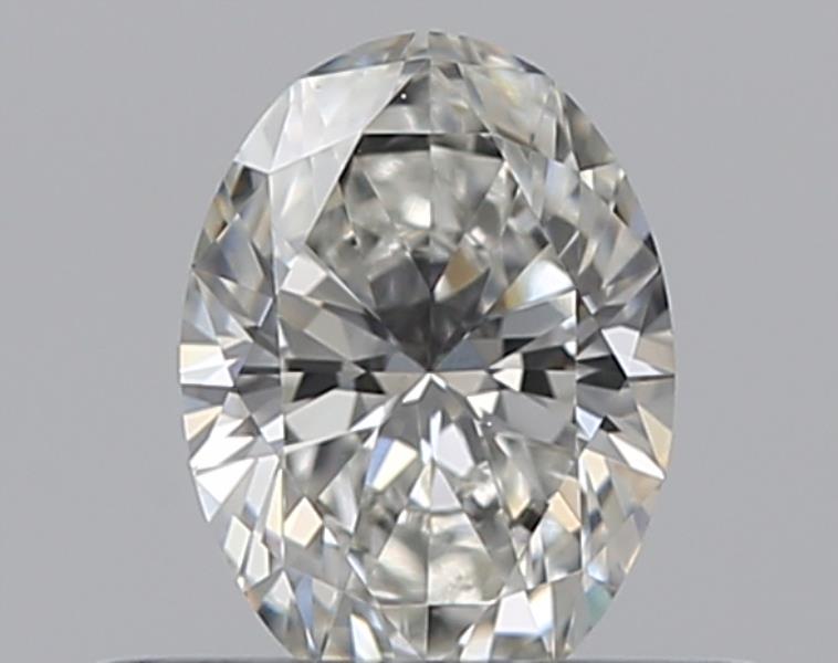 0.31 CaratH-VS1 - Cut Oval Diamond